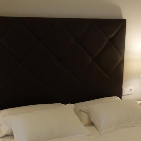 Apartamentos Barraca Valencia Eksteriør billede
