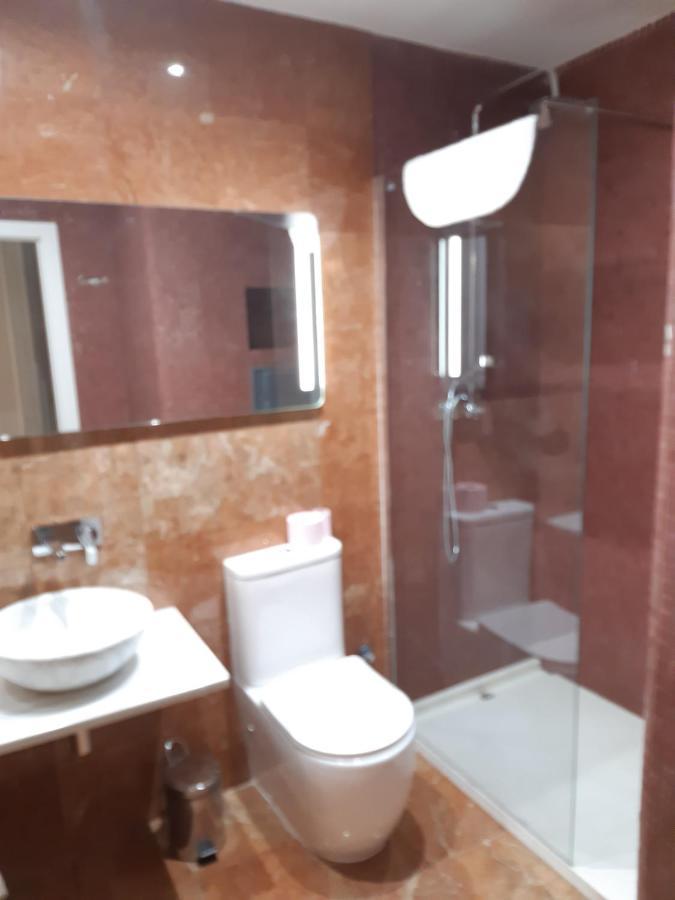 Apartamentos Barraca Valencia Eksteriør billede