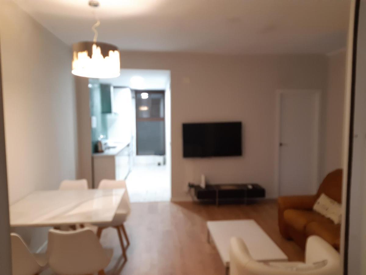 Apartamentos Barraca Valencia Eksteriør billede