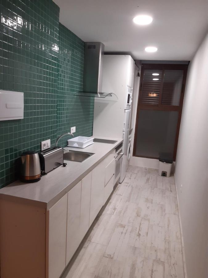 Apartamentos Barraca Valencia Eksteriør billede