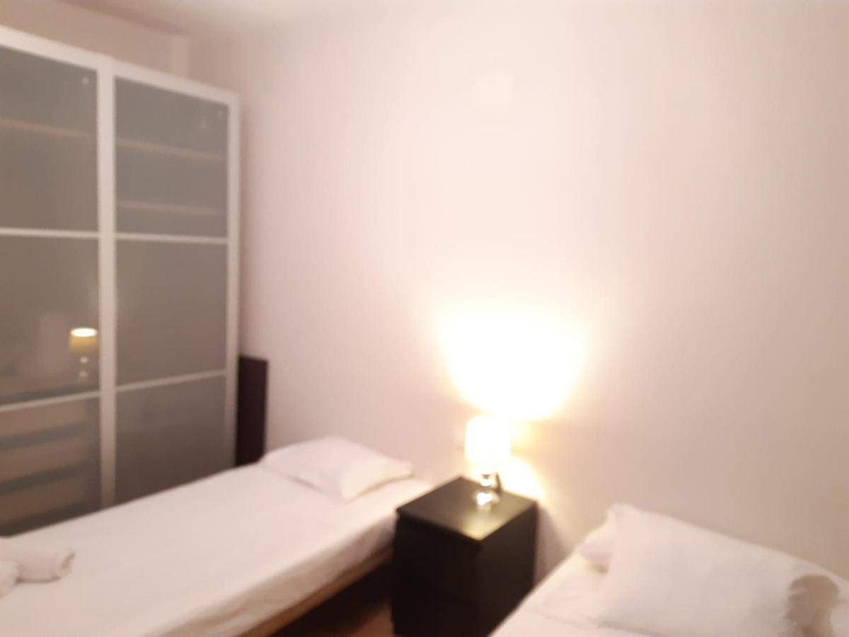 Apartamentos Barraca Valencia Eksteriør billede