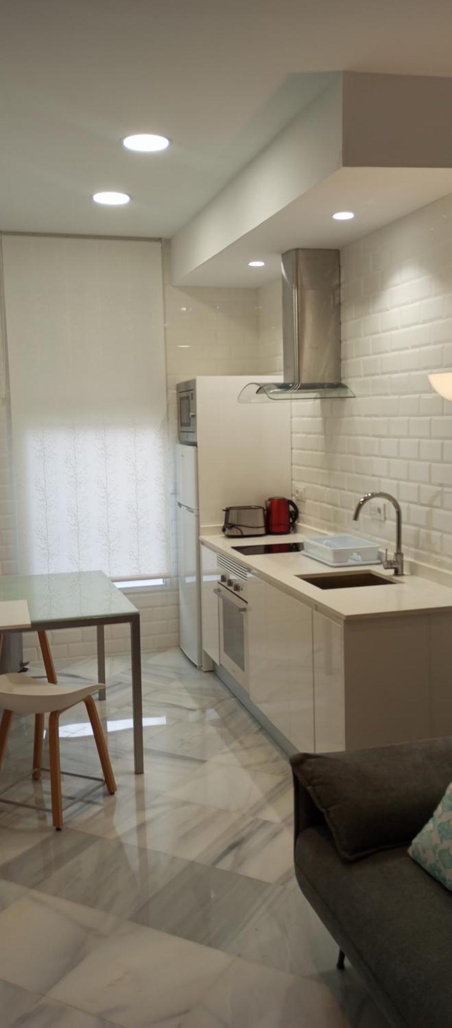 Apartamentos Barraca Valencia Eksteriør billede