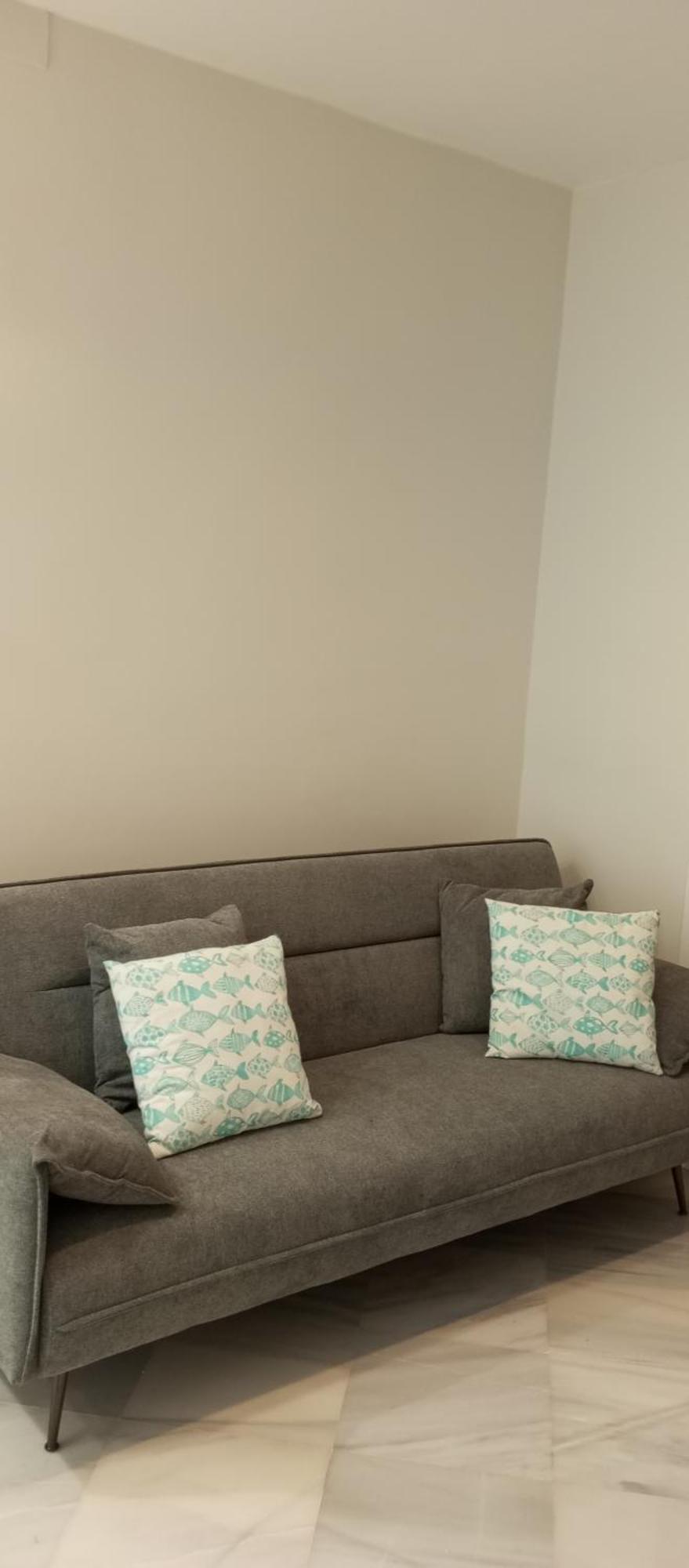 Apartamentos Barraca Valencia Eksteriør billede