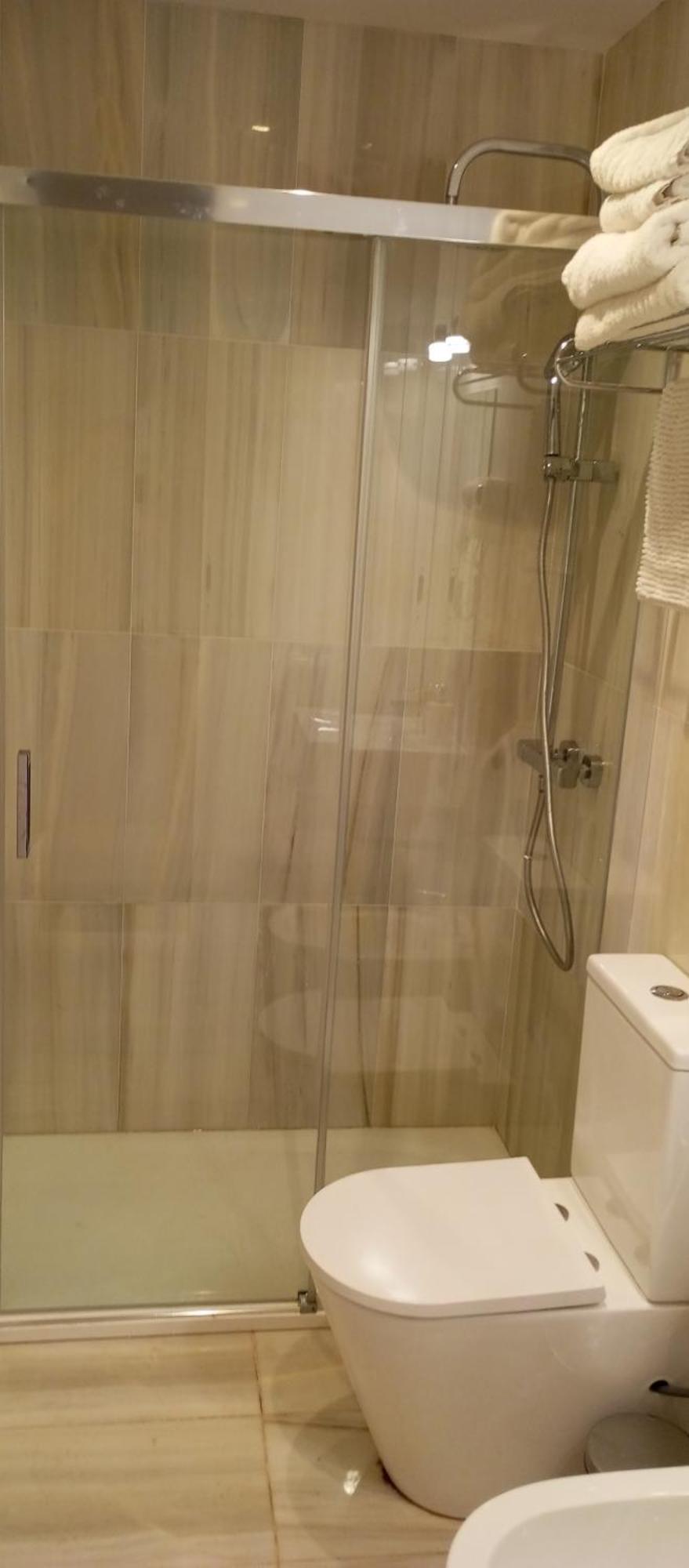 Apartamentos Barraca Valencia Eksteriør billede