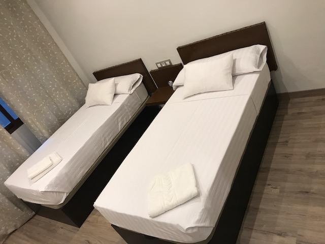 Apartamentos Barraca Valencia Eksteriør billede