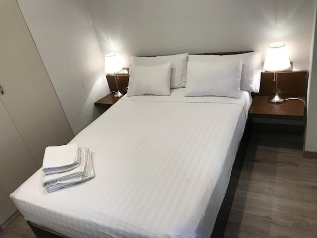 Apartamentos Barraca Valencia Eksteriør billede