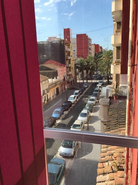 Apartamentos Barraca Valencia Eksteriør billede