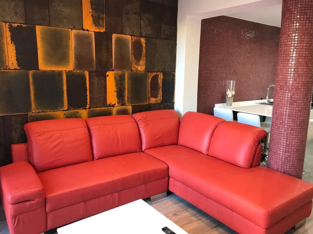Apartamentos Barraca Valencia Eksteriør billede