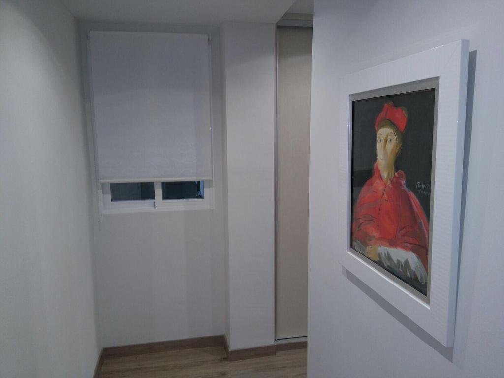 Apartamentos Barraca Valencia Eksteriør billede